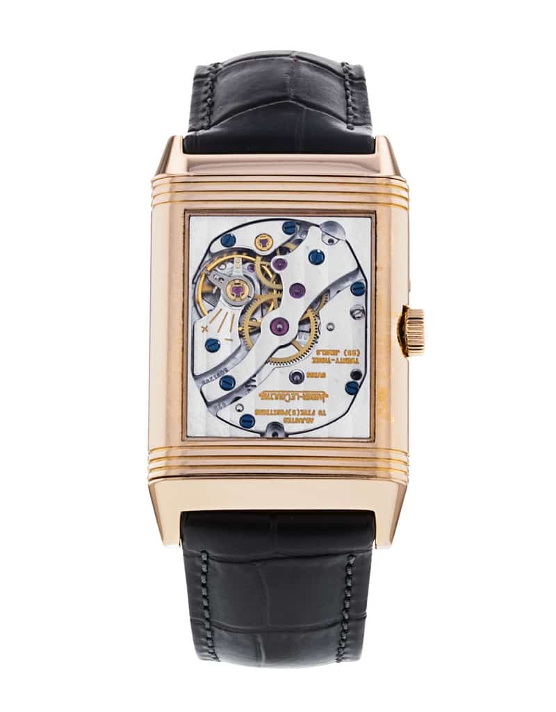 Jaeger-LeCoultre Reverso Sun Moon 2752420